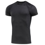 Termoaktiivne s&auml;rk M-Tac Potoodp Athletic Gen.2, must