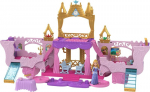 Transformeeritav maja/vanker Disney Princess
