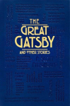 The Great Gatsby and Other Stories, The Great Gatsby and Other Stories