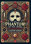 The Phantom of the Opera (Collectors Edition) (Laminated Hardback with Jacket), The Phantom of the Opera (Collectors Edition) (Laminated Hardback with Jacket)