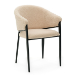 Tool NEW HOME GLAMOUR, tume beež buklee, 1 tk