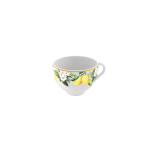 TRAMONTINA CARMEN - 250ML PORTSELANIST TEETASS, 3 TK.