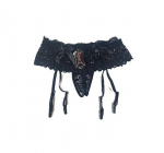 Seksikad alusp&uuml;ksid, sukahoidja/Han/mus/