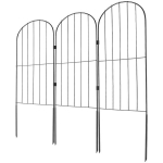 Aiapiire loomade kaitseks 61cm x 33cm