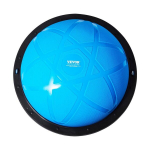 58 cm poolharjutuspall elastsete ribadega