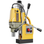Magnetpuur 1400W, 40 mm puurimisl&auml;bim&otilde;&otilde;t