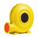 T&auml;ispuhutav batuutpuhur 950W