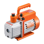 3.5 CFM vaakumpump HVAC &uuml;heastmeline