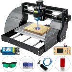 CNC graveerimismasin 3018 Pro