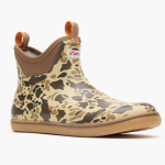 Meeste saapad Xtratuf Ankle Deck, pruunid