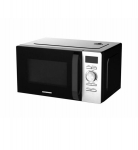 Mikrolaineahi 700 W, 20 L HMW-D2060BK HEINNER