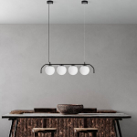 Opviq rippvalgusti Antler