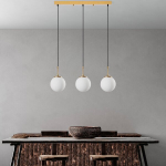 Opviq rippvalgusti Orbital