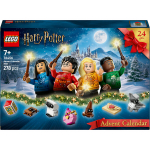 76456 LEGO&reg; Harry Potter&trade; 2025. aasta advendikalender