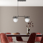 Opviq rippvalgusti Anemon