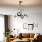 Opviq rippvalgusti Zerde