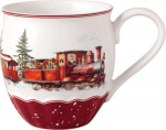 Villeroy & Boch tass Annual Christmas Edition 2025, 450 ml