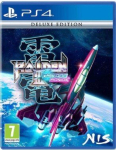 Arvutim&auml;ng Raiden III x MIKADO MANIAX (Deluxe Edition) (ITA/Multi in Game) - PlayStation 4
