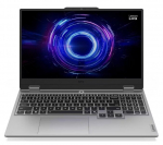 S&uuml;learvuti Lenovo LOQ 15 - Core i5-13450HX | 15,6"-144Hz | 16GB | 512GB | Win11Home | RTX5060