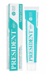 PresiDENT Tartar Control hambapasta, 75 ml