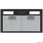 &Otilde;hupuhasti Cata GT Plus 45 BK/M