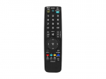 HQ LXP0438 LG TV remote control (LG AKB69680438) / Black