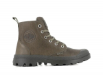 Saapad meestele Palladium Pampa Zip Lth, tumeroheline