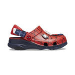 Crocs&trade; Team SpiderMan All Terrain Clog Kid's