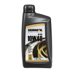 Germaoil 10W40 A3/B3/B4 SM/CF 500.00/01 LL01 mootori&otilde;li, 1L