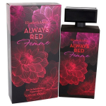 Elizabeth Arden Always Red Femme EDT naistele 100 ml