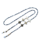 Prillikett, hoidik , Three flowers