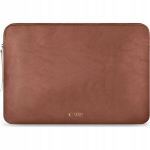 Tech-Protect Fleece 15&ndash;16" s&uuml;learvutitele, pruun