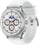 Samsung Galaxy Watch 8 Classic 46mm White SM-L500