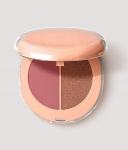 Kiko Milano Gloss Supreme p&otilde;sepuna ja s&auml;rava p&auml;ikesepuudri duo, 8 gr