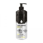 Nishman k&otilde;&otilde;mavastane juukse&scaron;ampoon ANTI-DANDRUFF, 480 ml