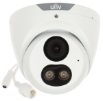 IP-KAAMERA IPC3615SB-ADF28KMC-I0 Tri-Guard - 5 Mpx 2.8 mm UNIVIEW
