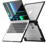 K&Otilde;VA KOTT CLEAR KAITSEKEST MACBOOK AIR 15 15,3" M2 M3 M4