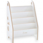 Montessori raamatukogu lastele &ndash; raamaturiiul, korraldaja GUGI