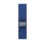 Apple watch 46mm Blue Ribbon Nike Sport Loop - MGD64ZM/A