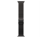 Apple watch 49mm Black Titanium Milanese Loop - Large - MGHU4ZM/A