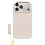 Beats iPhone 17 Pro Max Kickstand Case with MagSafe and Camera Control - Lime Stone - MGTQ4LL/A