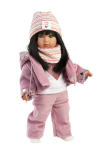 Llorens nukk Greta 40cm, 54051