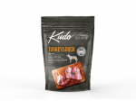 Kudo Turkey & Duck k&uuml;lmpressitud koeratoit, 3kg