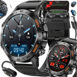 MEESTE NUTIKELL EFSmart VEETINGIMUSLIK VESTLUSFUNKTSIOONIGA + K&Otilde;RVAKLAPID + KLAAS