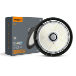 Laovalgusti High Bay LED 200W, 36000Lm 5000K, IP65, Videx