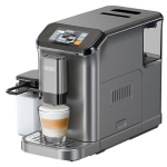 Hibrew H16 automaatne espressomasin veskiga, must