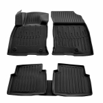 P&otilde;randamatt 3D Ford Escape 2019