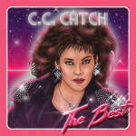 CD C.C. Catch The Best