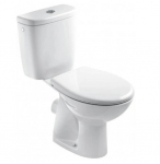 Eraldiseisev WC Jika Euroline H8677960007881