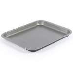 K&uuml;psetusplaat Salter, hall, 35 cm